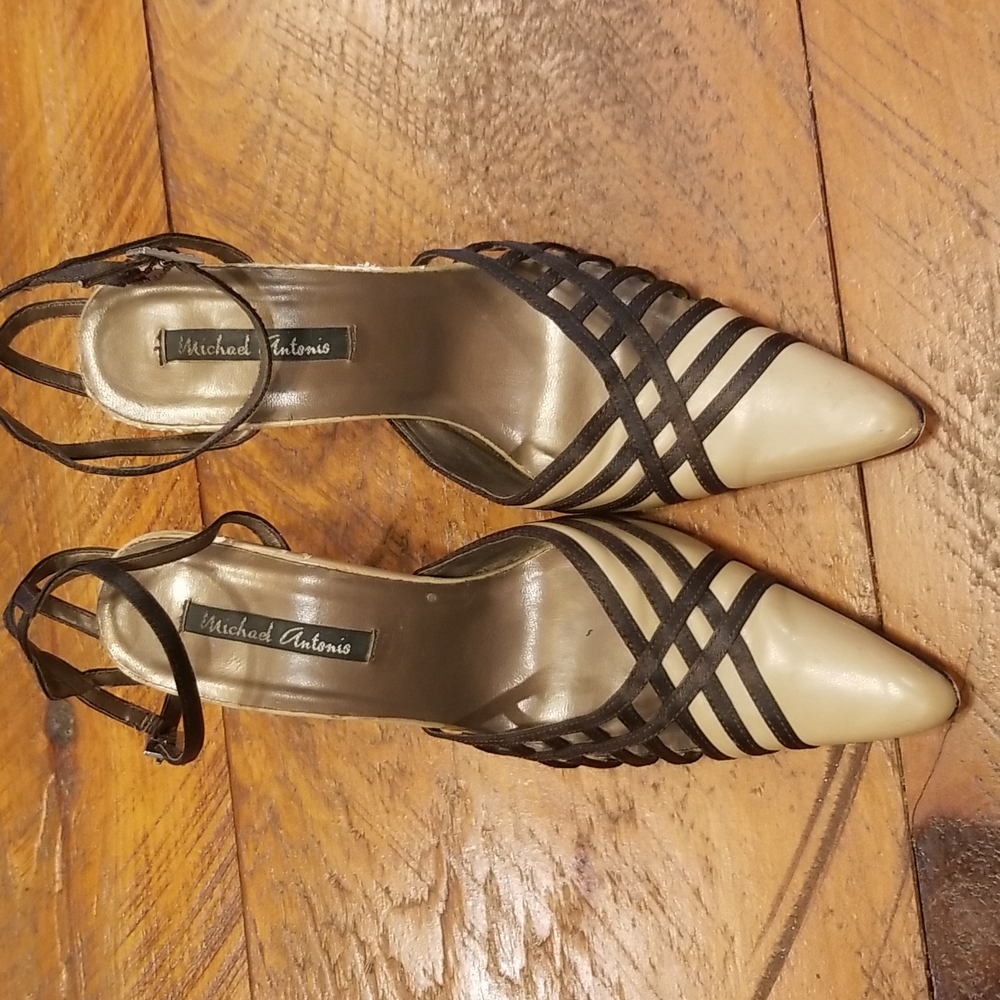 Womans shoe